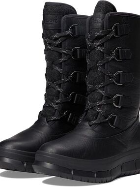 Sperry Kittery Winter Boots